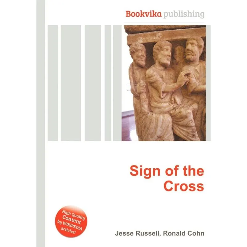 Sign of the Cross