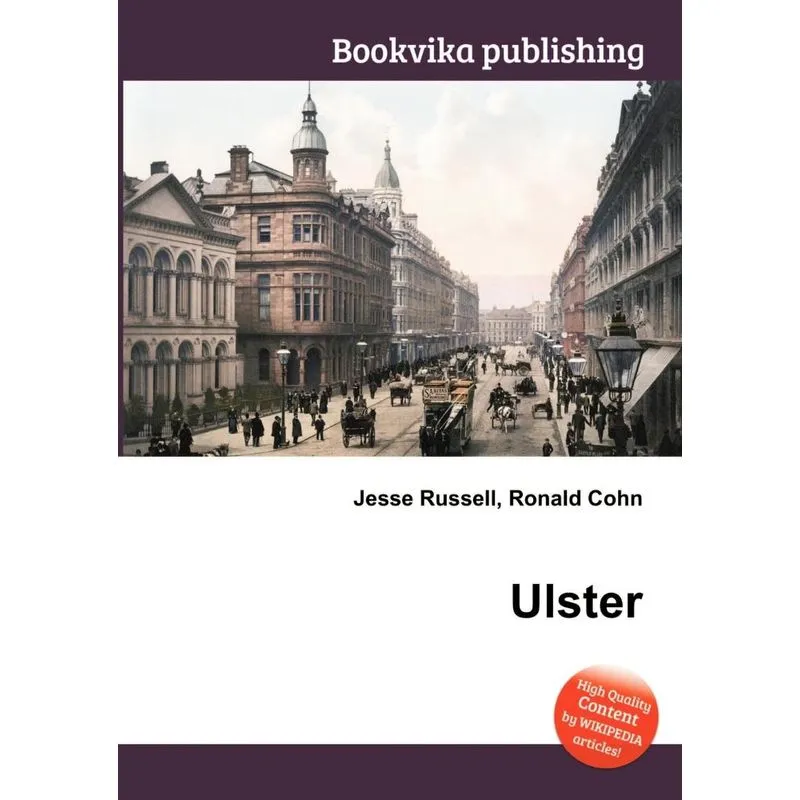 Ulster