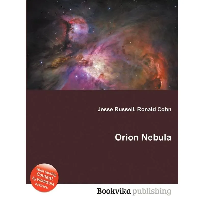 Orion Nebula