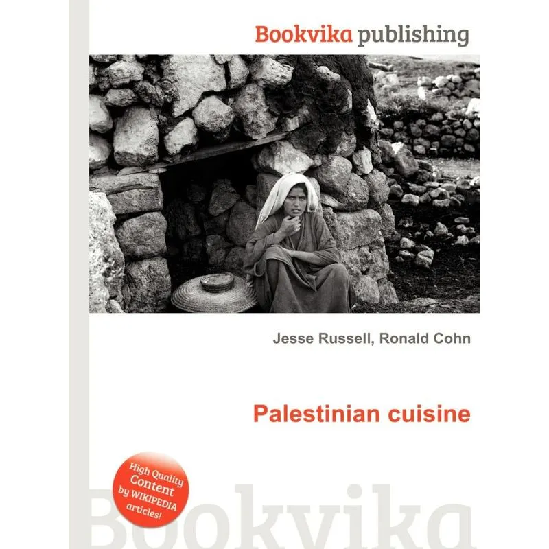 Palestinian Cuisine