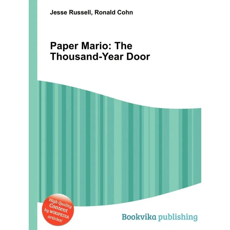 Paper Mario