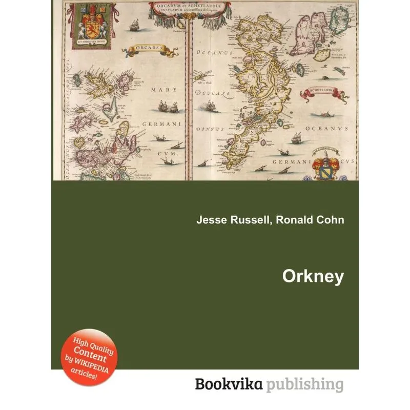 Orkney