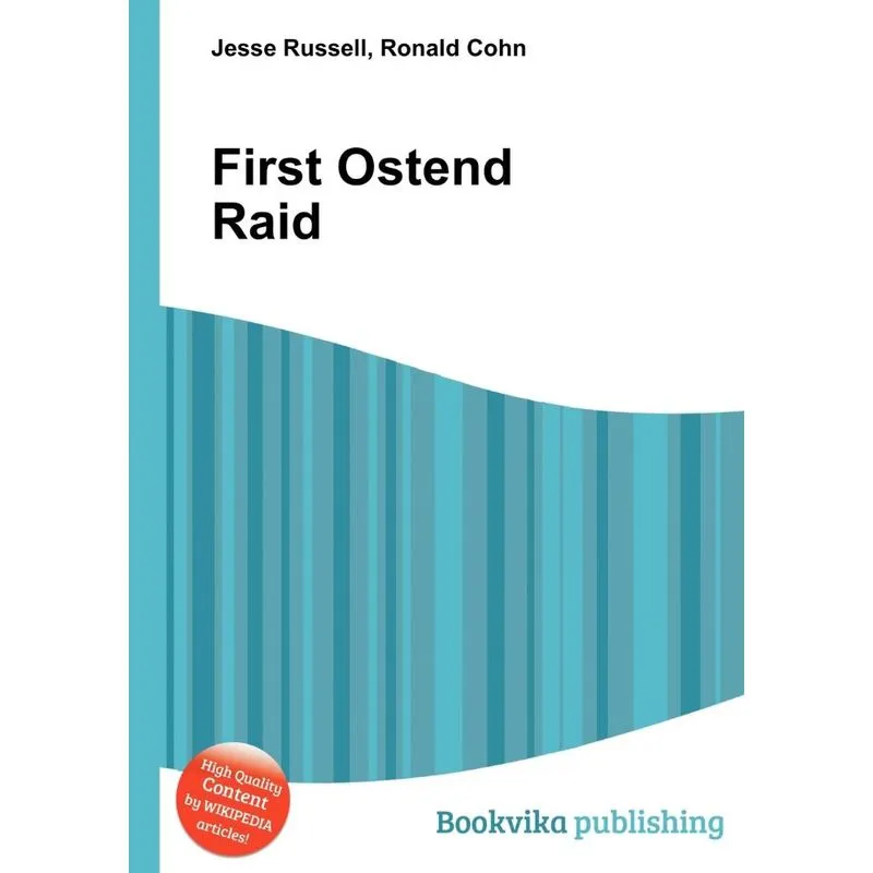 First Ostend Raid