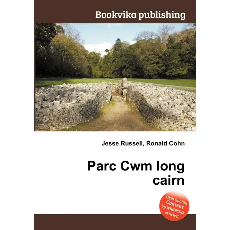 Parc Cwm Long Cairn