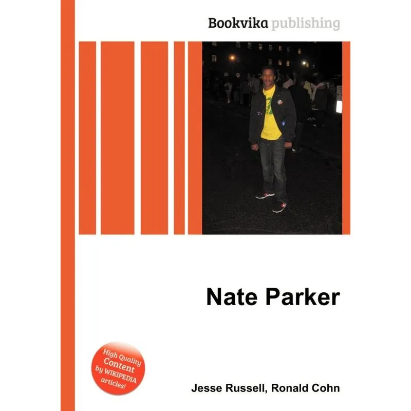 Nate Parker