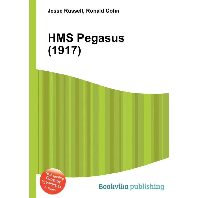 HMS Pegasus (1917)