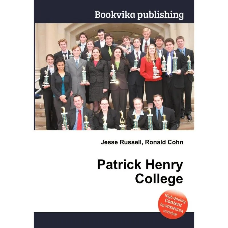Patrick Henry College
