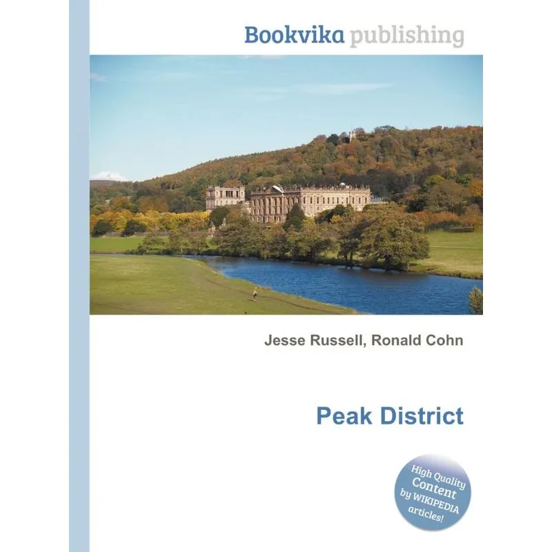 Peak District