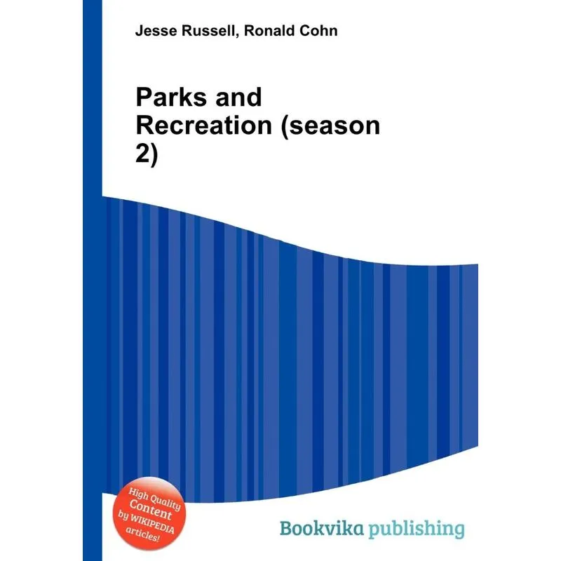 Parks and Recreation (Season 2)