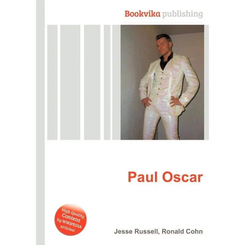 Paul Oscar