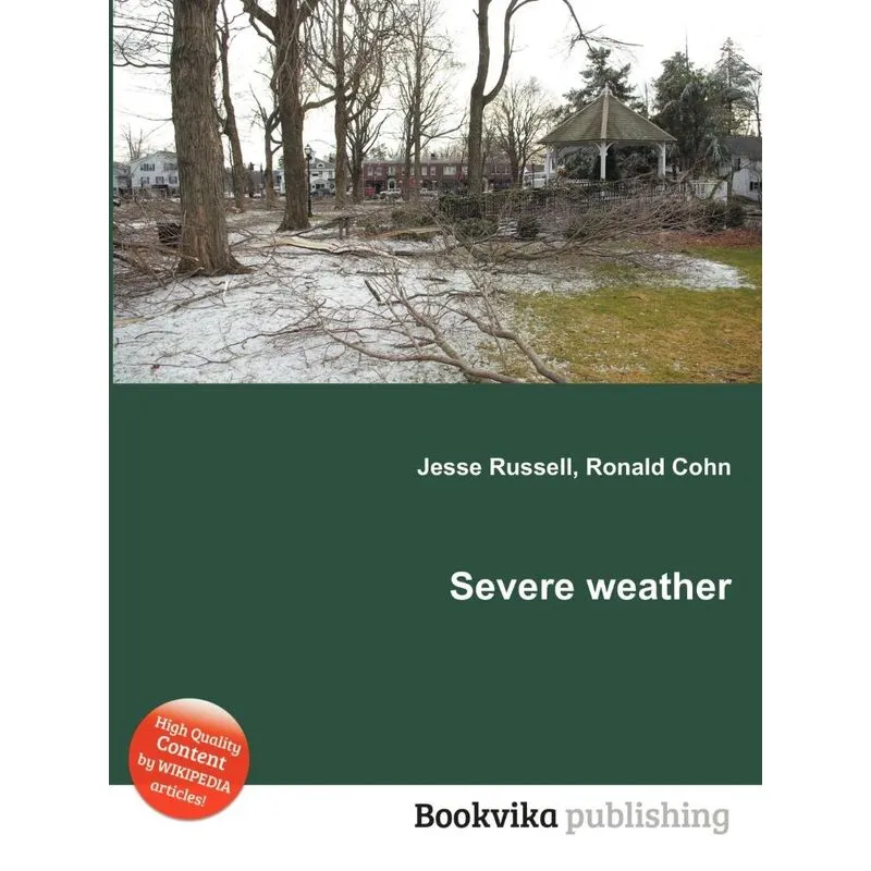 Severe Weather