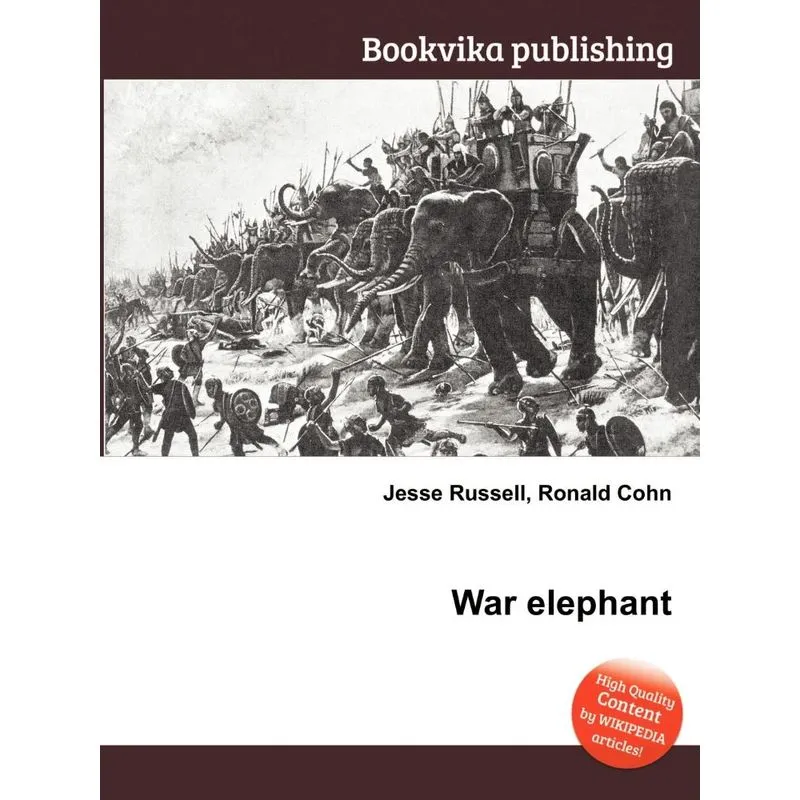 War Elephant