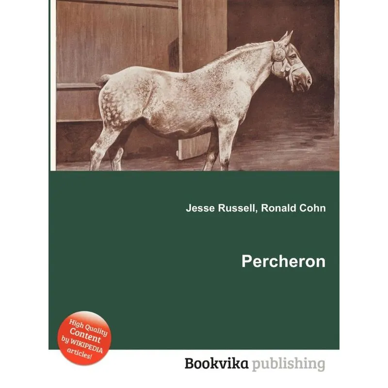 Percheron