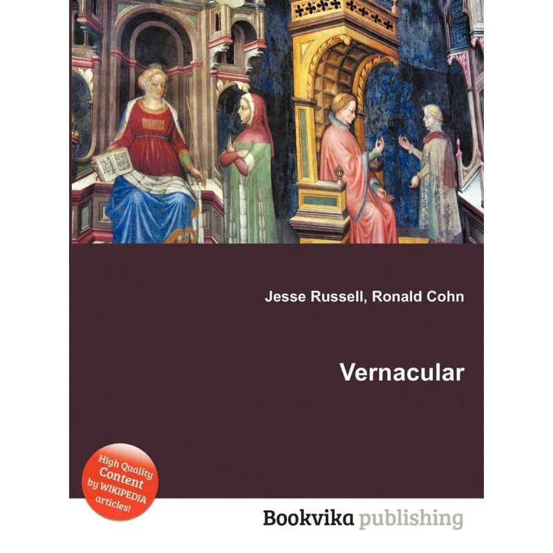 Vernacular