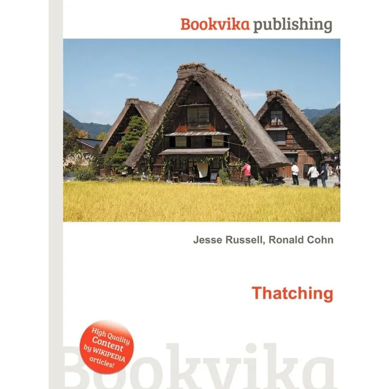 Thatching