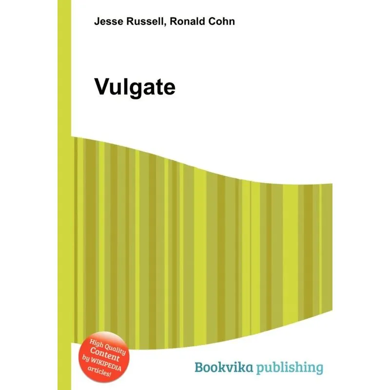 Vulgate