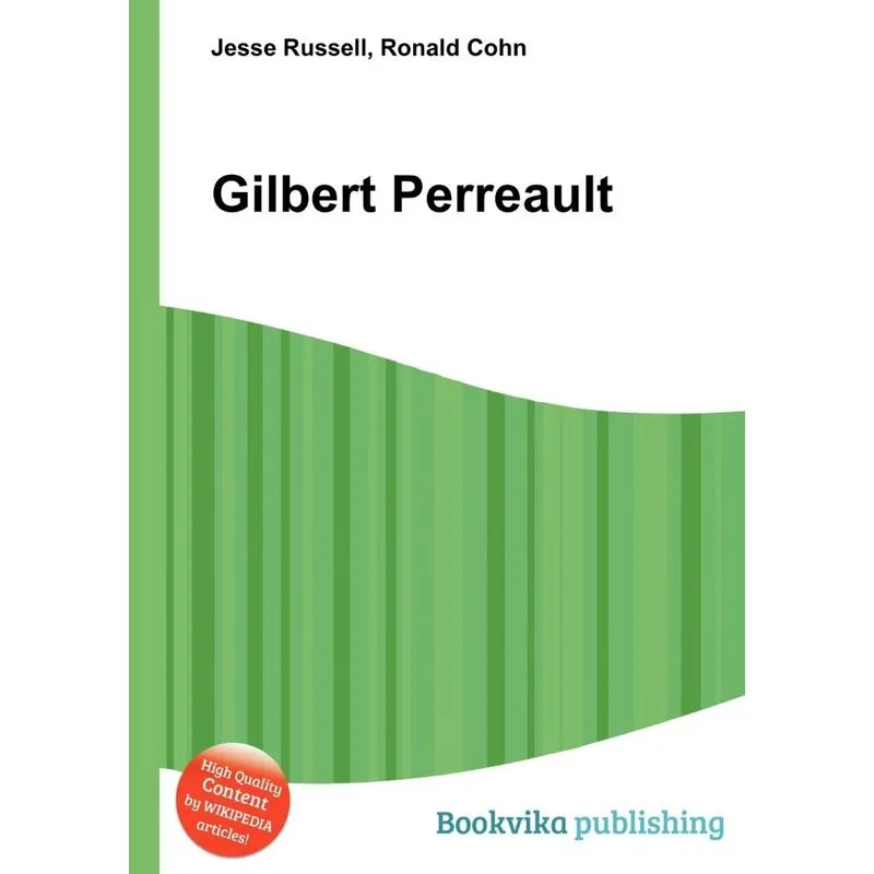 Gilbert Perreault