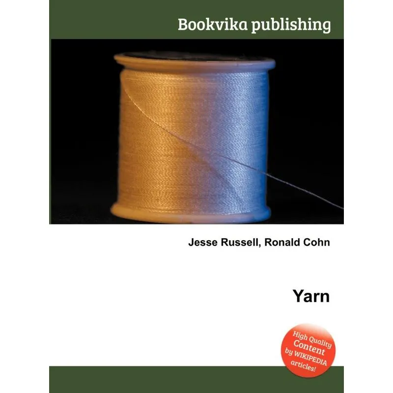 Yarn