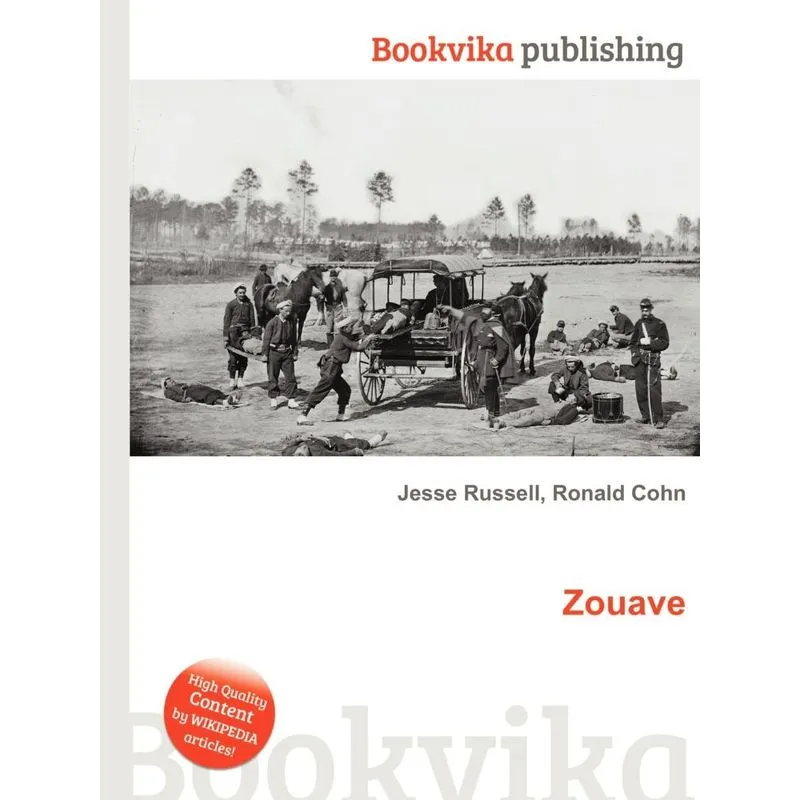 Zouave