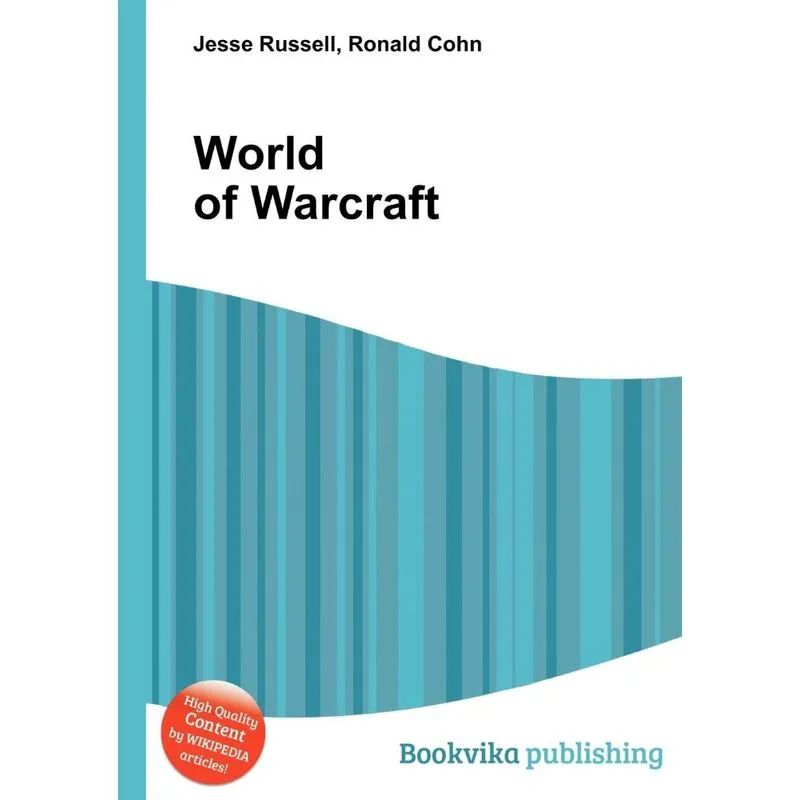 World of Warcraft
