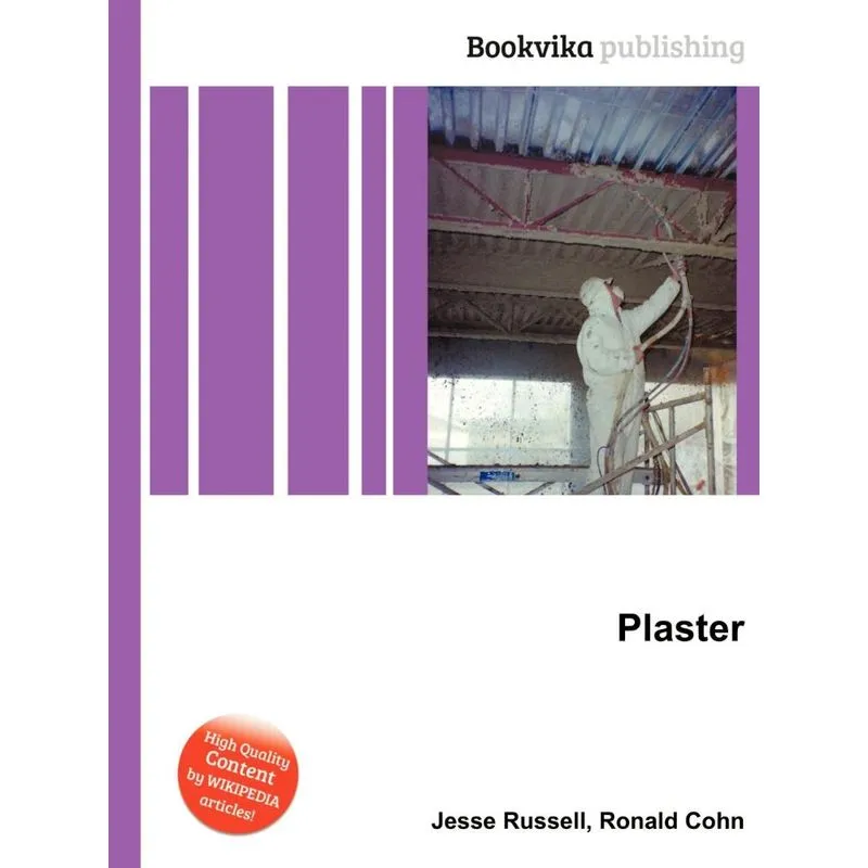 Plaster