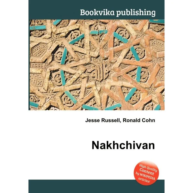 Nakhchivan