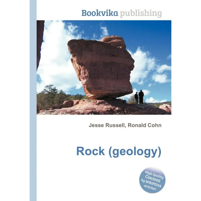 Rock (Geology)