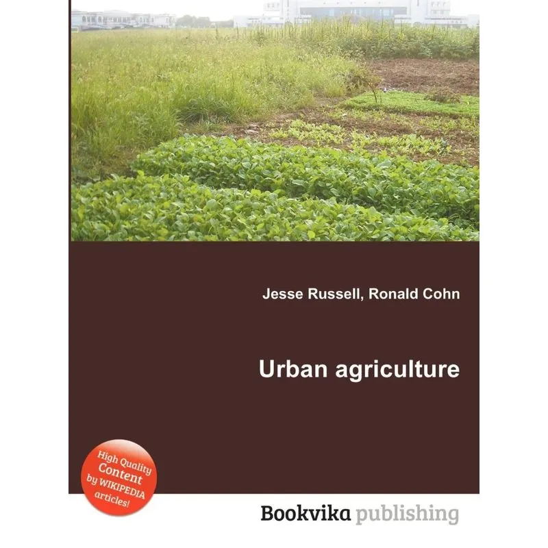 Urban Agriculture