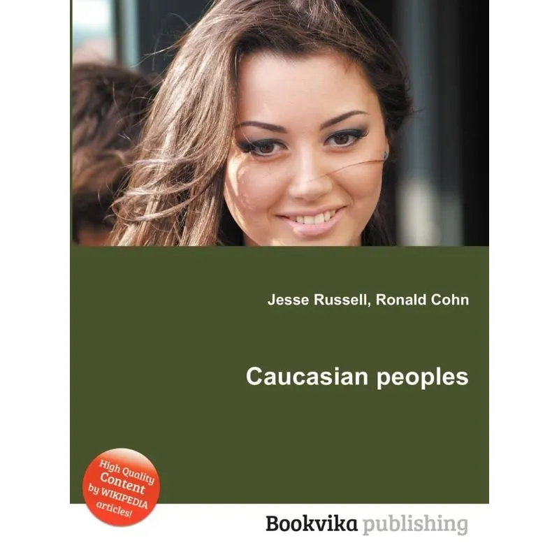 Caucasian Peoples