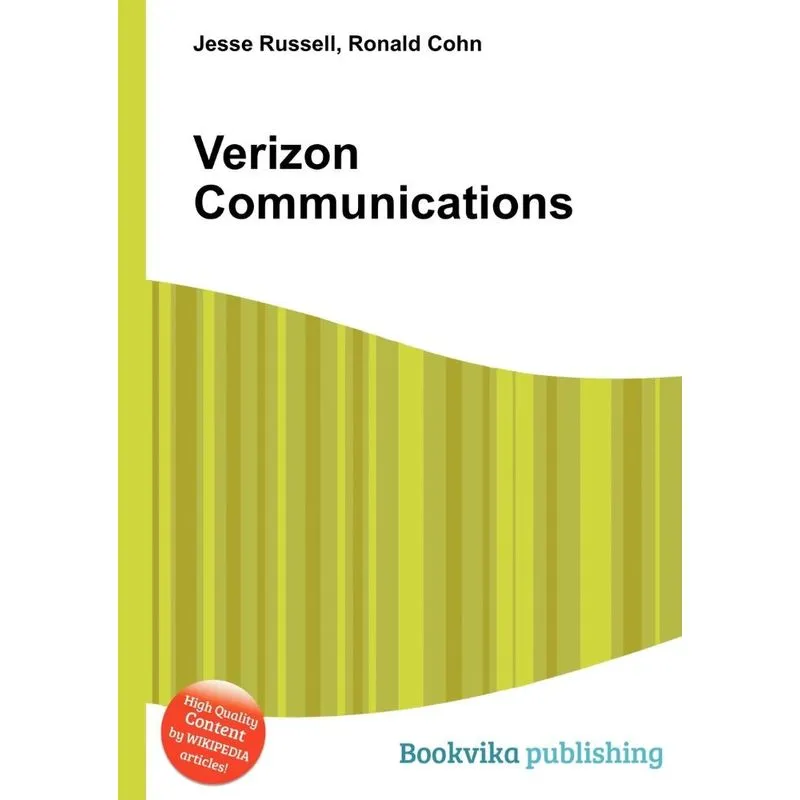 Verizon Communications