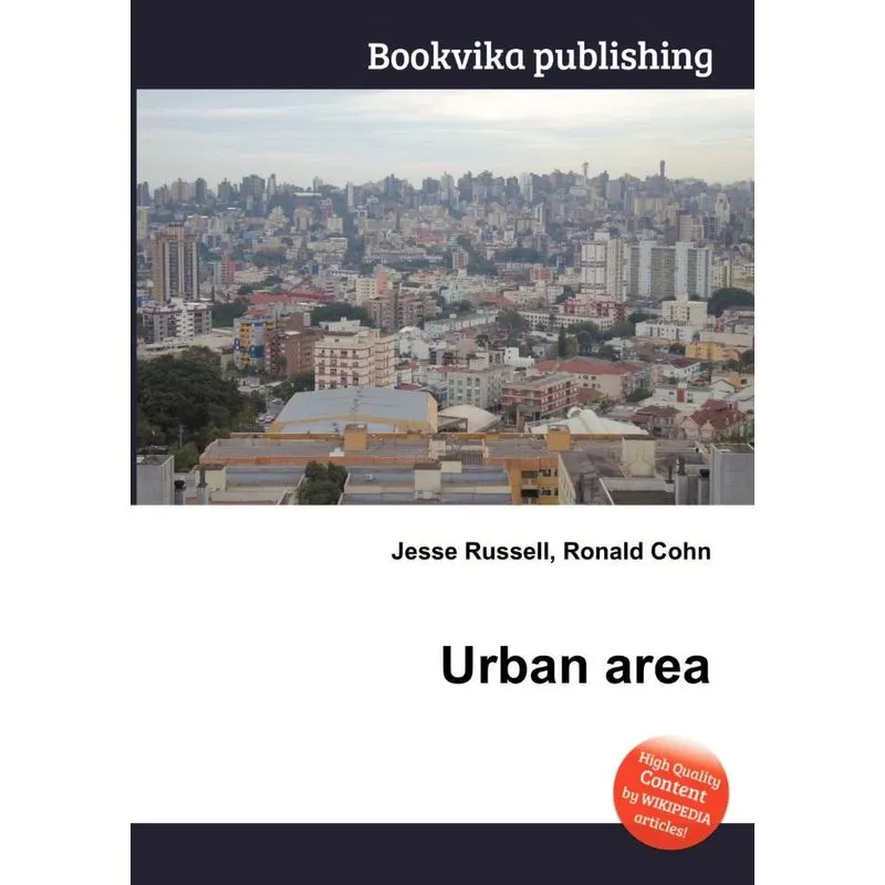 Urban Area
