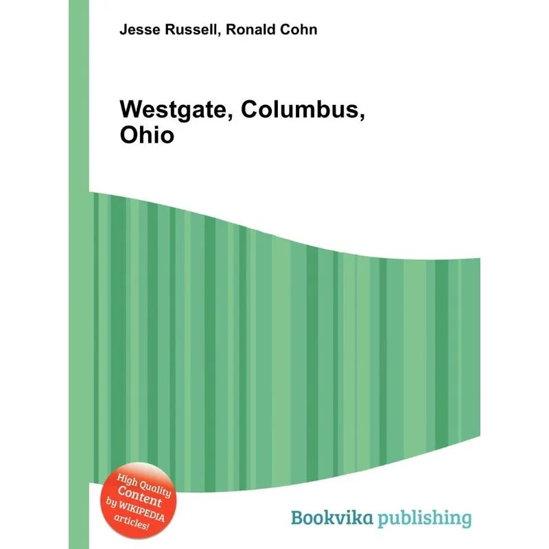 Westgate, Columbus, Ohio