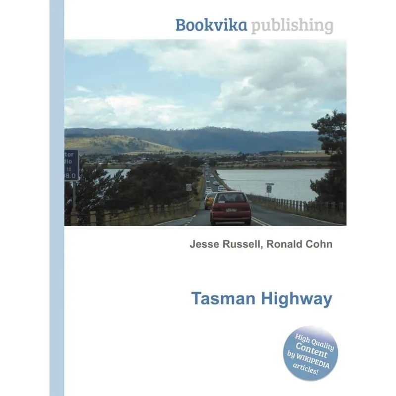Tasman Highway