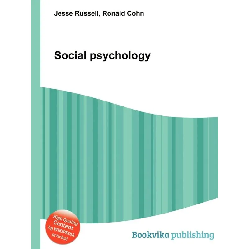 Social Psychology
