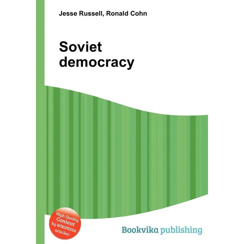 Soviet Democracy