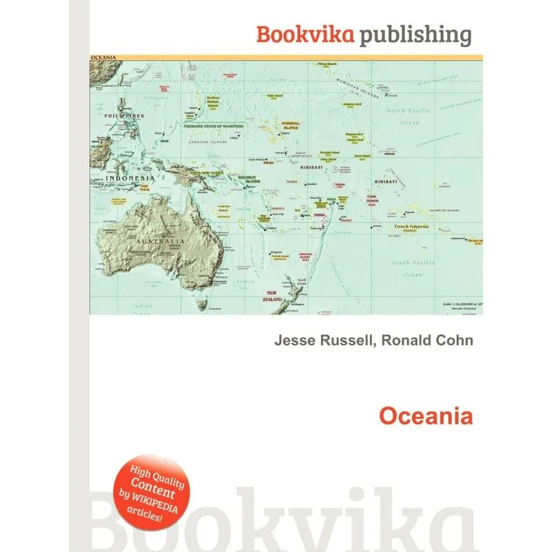 Oceania
