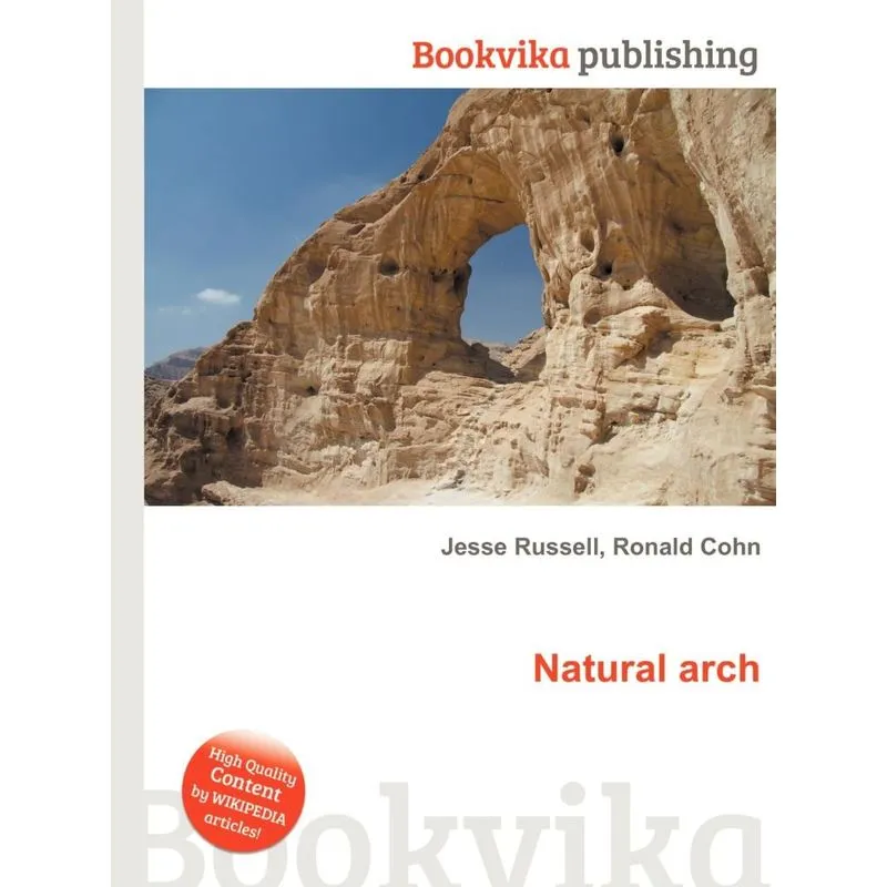 Natural Arch
