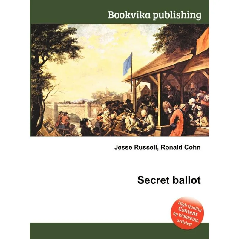 Secret Ballot