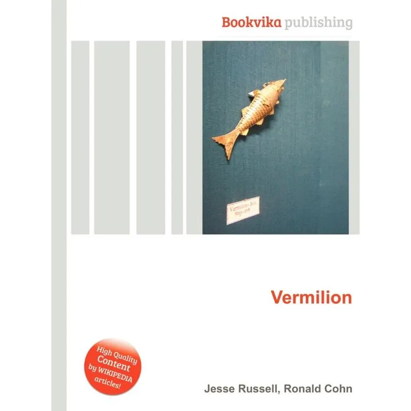 Vermilion
