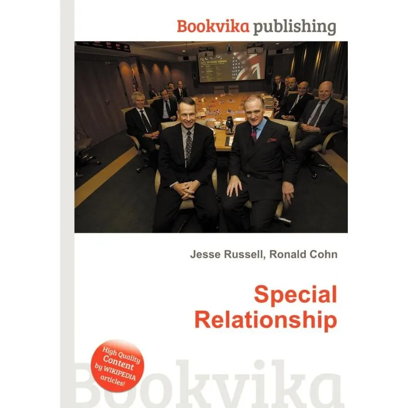 Special Relationship