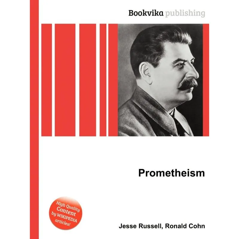 Prometheism