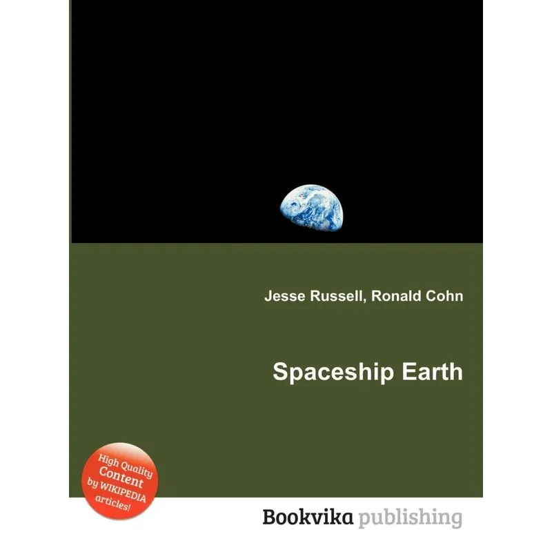 Spaceship Earth