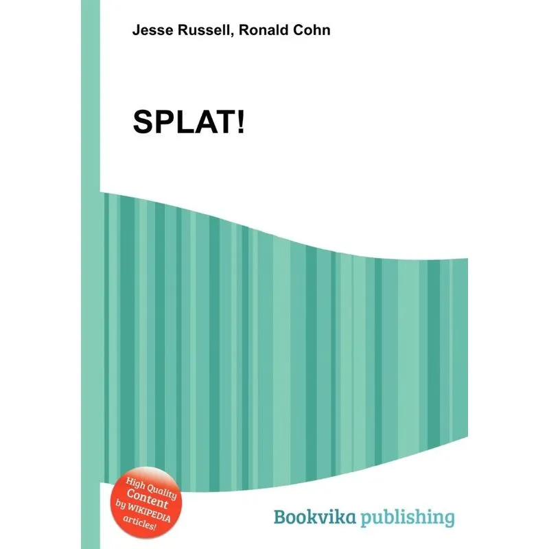 Splat!
