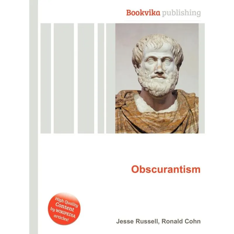 Obscurantism