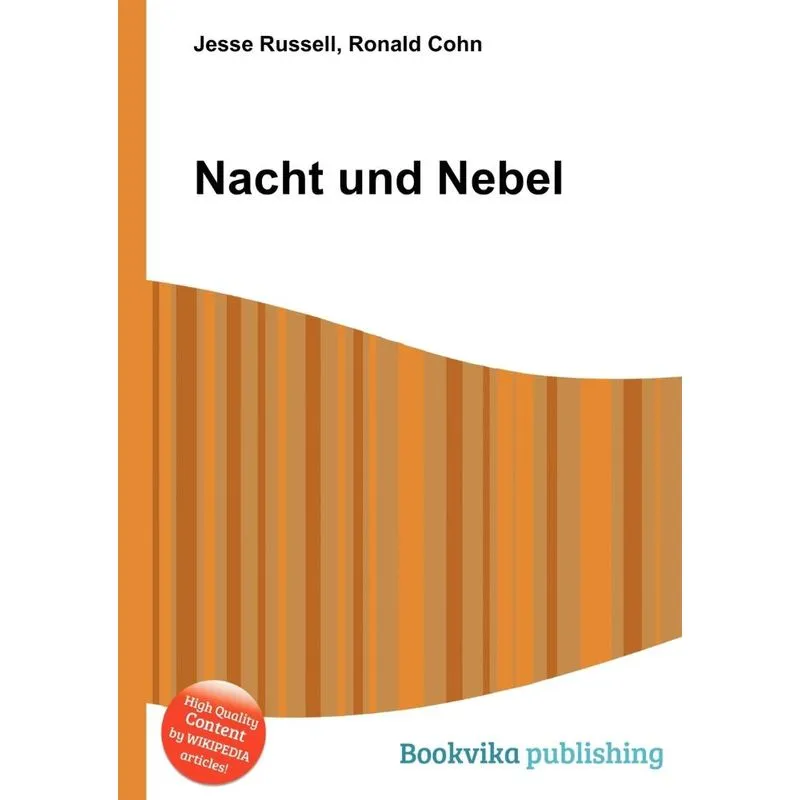 Nacht Und Nebel