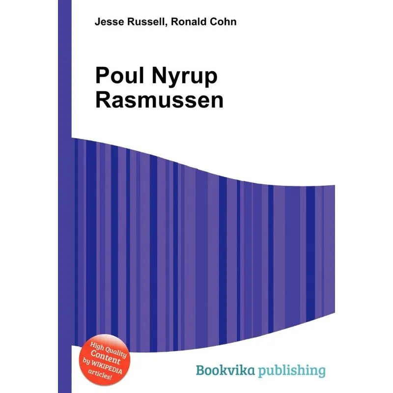Poul Nyrup Rasmussen