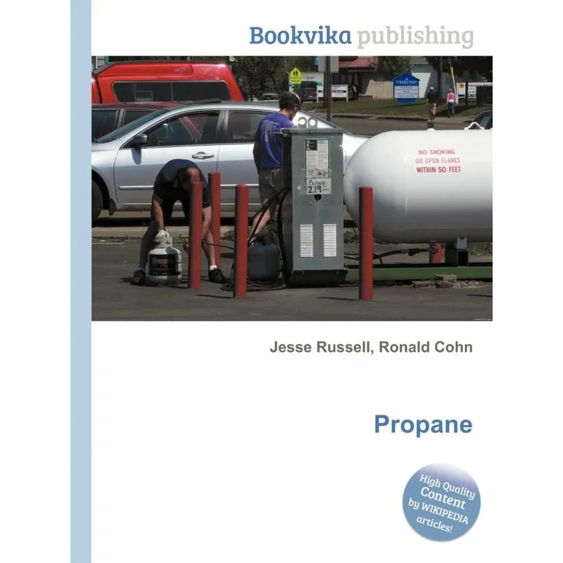 Propane