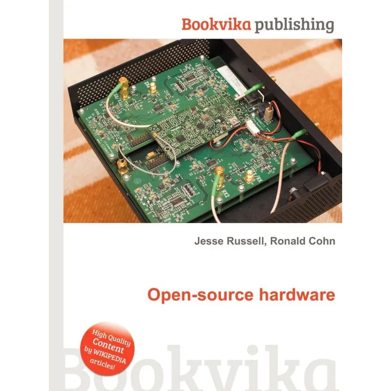 Open-Source Hardware