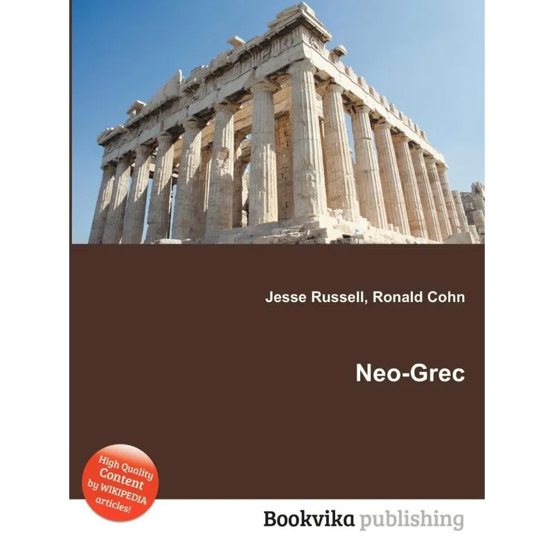 Neo-grec