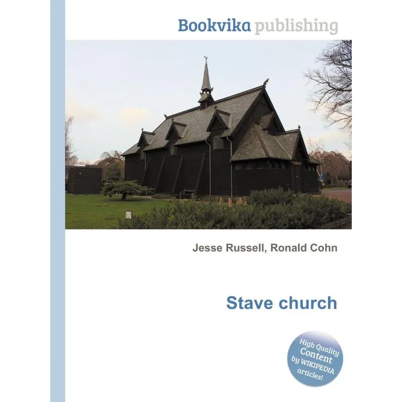 Stave Church